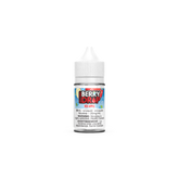 BERRY DROP RED APPLE SALT (30ML)
